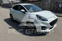 2021 Ford Puma