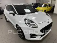 2021 Ford Puma