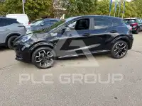 2021 Ford Puma