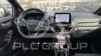 2021 Ford Puma