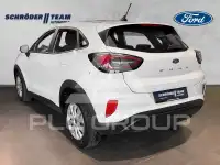 2021 Ford Puma