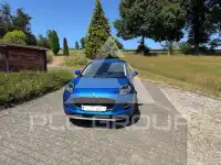 2021 Ford Puma