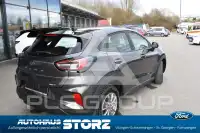 2021 Ford Puma