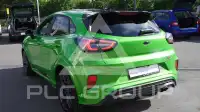 2021 Ford Puma