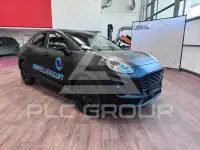 2021 Ford Puma