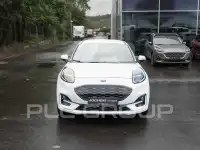 2021 Ford Puma