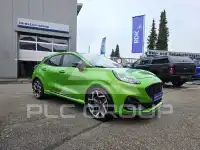 2021 Ford Puma