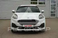 2021 Ford Puma