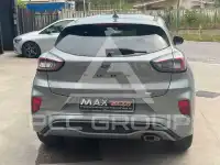 2021 Ford Puma