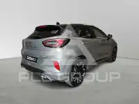 2021 Ford Puma