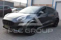 2021 Ford Puma