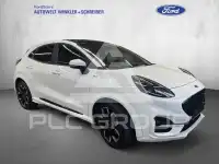 2021 Ford Puma