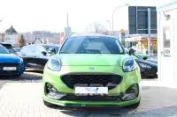2021 Ford Puma