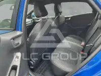2021 Ford Puma