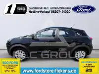 2021 Ford Puma