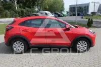2021 Ford Puma