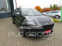 2021 Ford Puma