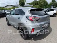 2021 Ford Puma
