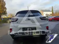 2021 Ford Puma