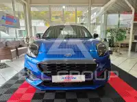 2021 Ford Puma