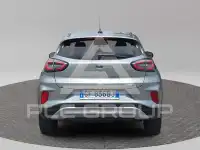 2021 Ford Puma