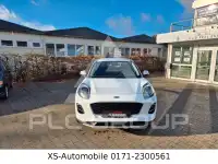 2021 Ford Puma