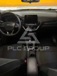 2021 Ford Puma