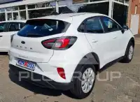 2021 Ford Puma