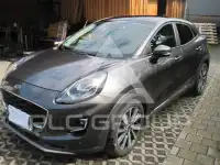 2021 Ford Puma