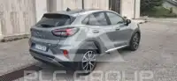 2021 Ford Puma