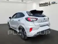 2021 Ford Puma
