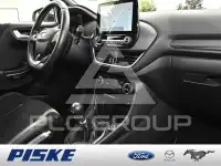 2021 Ford Puma