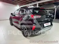 2021 Ford Puma