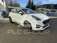 2021 Ford Puma