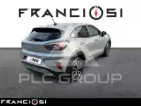 2021 Ford Puma