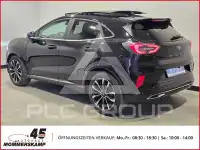 2021 Ford Puma