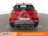 2021 Ford Puma