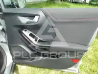 2021 Ford Puma