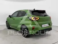 2021 Ford Puma