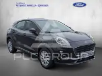 2021 Ford Puma