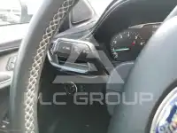 2021 Ford Puma