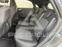2021 Ford Puma