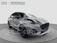 2021 Ford Puma