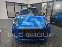 2021 Ford Puma
