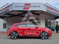 2021 Ford Puma