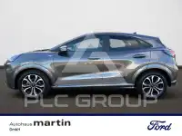 2021 Ford Puma