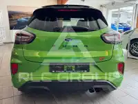 2021 Ford Puma
