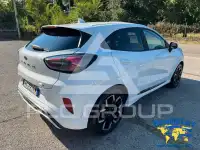 2021 Ford Puma