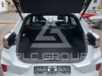 2021 Ford Puma