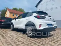 2021 Ford Puma